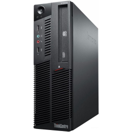 Комп'ютер Lenovo ThinkCentre M90p SFF (i5-660/8/500) фото 1