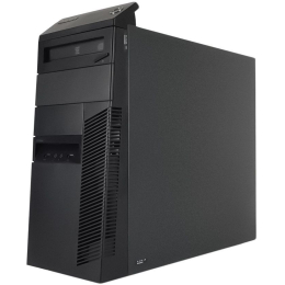 Комп'ютер Lenovo ThinkCentre M91P Tower (i7-2600/16/500) фото 1