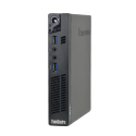 Компьютер Lenovo ThinkCentre M92P Tiny (i3-3220T/8/120SSD)