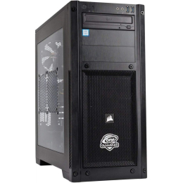 Комп'ютер One Computer 24129 Gaming (i5-7600k/8/2Tb) фото 1