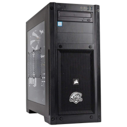 Компьютер One Computer 24129 Gaming (i5-7600k/8/2Tb/GTX 1080) - RENEW фото 1