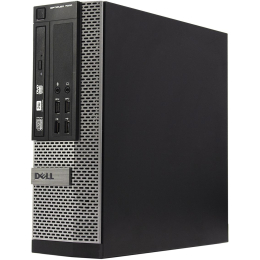 Комп'ютер Dell Optiplex 7010 SFF (i3-3220/4/120SSD) фото 1