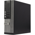 Компьютер Dell Optiplex 7010 SFF (i3-3220/4/120SSD)