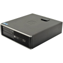 Компьютер HP Compaq 6200 Pro SFF (i5-2400/4/500)