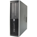 Комп'ютер HP Compaq Elite 8300 SFF (G1610/4/120SSD)