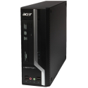 Комп'ютер Acer Veriton X2610G SFF (G540/8/500)