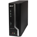 Компьютер Acer Veriton X2610G SFF (i3-2100/4/120SSD/HD7570)