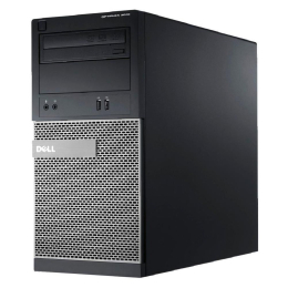 Компьютер Dell Optiplex 3010 MT (i5-3470/8/120SSD/500/HD7570 1GB) фото 1