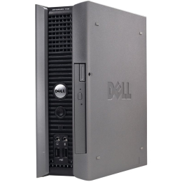 Комп'ютер Dell Optiplex 755 USDT (E5300/4/160) фото 1