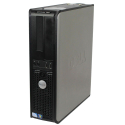 Компьютер Dell Optiplex 780 DT (E5200/2/160)