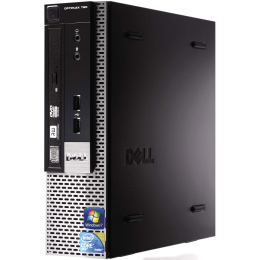 Комп'ютер Dell Optiplex 780 USDT (E5300/4/160) фото 1