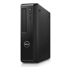 Комп'ютер Dell Vostro 3800 DT (i5-4570/8/120SSD) фото 1