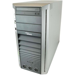 Комп'ютер Fujitsu Celsius M460 Tower (E5200/4/160/7570-1Gb) фото 1