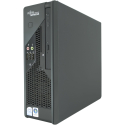 Комп'ютер Fujitsu Esprimo C5730 USFF (E5200/4/160)