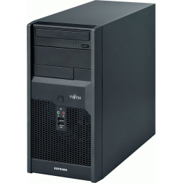 Компьютер Fujitsu Esprimo P2560 Tower (E7500/4/250) фото 1