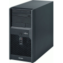 Комп'ютер Fujitsu Esprimo P2560 Tower (E7500/4/250)