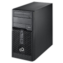 Компьютер Fujitsu Esprimo P400 Tower (i7-2600/16/480SSD/RX550-4Gb)