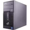 Компьютер Fujitsu Esprimo P510 E85+ Tower (i5-3470/8/1TB/GT1030)