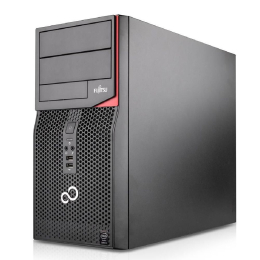 Компьютер Fujitsu Esprimo P556 E85+ MT (i7-6700/16/480SSD/GTX750-4Gb) фото 1