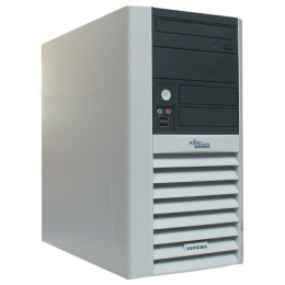 Компьютер Fujitsu Esprimo P5915 Tower (E4300/4/160) фото 1