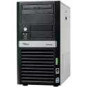 Компьютер Fujitsu Esprimo P5925 Tower (E6750/4/160)