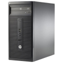 Комп'ютер HP 280 G1 MT (i3-4130/4/500)