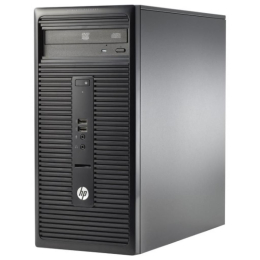 Комп'ютер HP 280 G1 MT (i3-4150/8/120SSD/500) фото 1