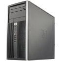 Компьютер HP Compaq 6000 Elite MT (E8400/4/500/GT1030)