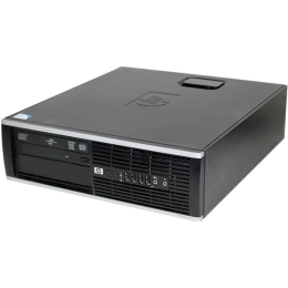 Компьютер HP Compaq 6005 Pro SFF (B22/4/500) фото 1