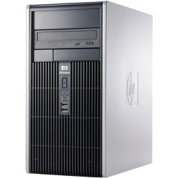 Компьютер HP Compaq DC 5800 Tower (E7500/4/250) фото 1