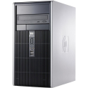 Комп'ютер HP Compaq DC 5800 Tower (E7500/4/250)