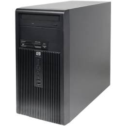 Комп'ютер HP Compaq DX 2300 MT (E4400/2/500) фото 1