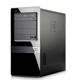 Комп'ютер HP Elite 7100 MT (i5-650/4/120SSD) фото 1