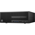 Компьютер HP ProDesk 280 G2 SFF (i3-6100/8/120SSD)