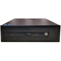 Компьютер HP ProDesk 600 G1 SFF (i3-4130/4/120SSD)