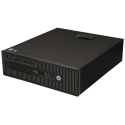 Компьютер HP ProDesk 600 G1 SFF (i3-4130/8/500)