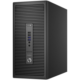 Компьютер HP ProDesk 600 G2 MT (i5-6500/16/480SSD) фото 1