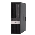 Компьютер HP rp5800 Retail System SFF (i3-2120/4/500)