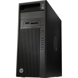 Комп'ютер HP Z440 (Xeon E5-1650V4/16/512SSD/P2000-5Gb) фото 1