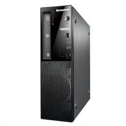 Компьютер Lenovo Edge 72 SFF (i3-3220/4/240SSD) фото 1