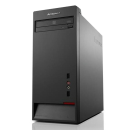 Комп'ютер Lenovo ThinkCentre M4350 MT (i3-3240/8/500) фото 1