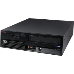 Компьютер Lenovo ThinkCentre M52 SFF (E6550/2/80) фото 1