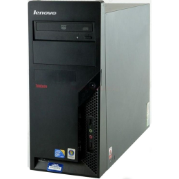 Комп'ютер Lenovo ThinkCentre M57 Tower (E8400/4/250/7570) фото 1