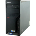 Компьютер Lenovo ThinkCentre M57 Tower (E8400/4/250/7570)