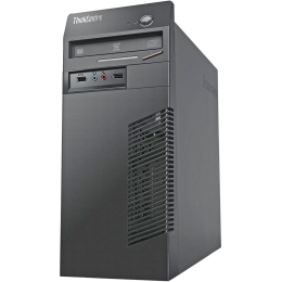 Компьютер Lenovo ThinkCentre M70e Tower (E8400/4/120SSD) фото 1