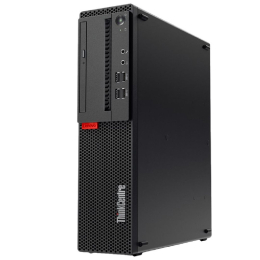 Комп'ютер Lenovo ThinkCentre M720s SFF (i5-8500/8/240SSD) фото 1