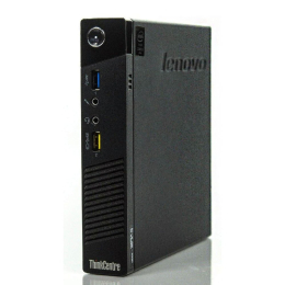 Компьютер Lenovo ThinkCentre M93p MFF (i5-4570T/8/240SSD) фото 1