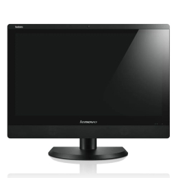 Моноблок Lenovo ThinkCentre M93Z - (i5-4430S/16/120SSD) - Class A фото 1