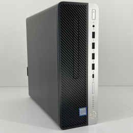 Компьютер HP ProDesk 600 G3 SFF (empty) фото 1