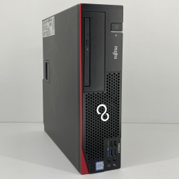 Компьютер Fujitsu Esprimo D757 E85+ SFF (i7-7700/32/1TBSSD) фото 1